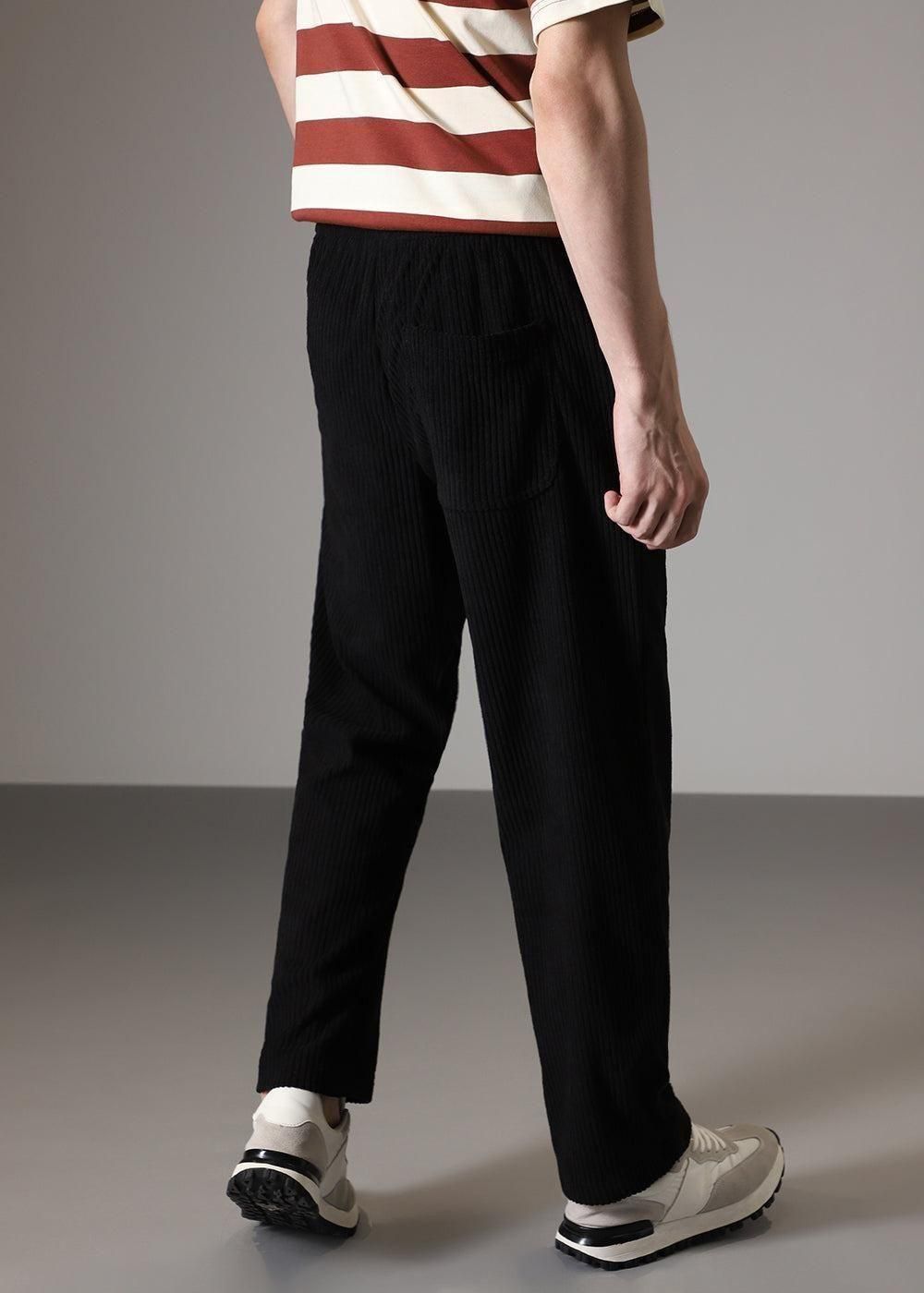 Caudray Fabric Stylish Pants