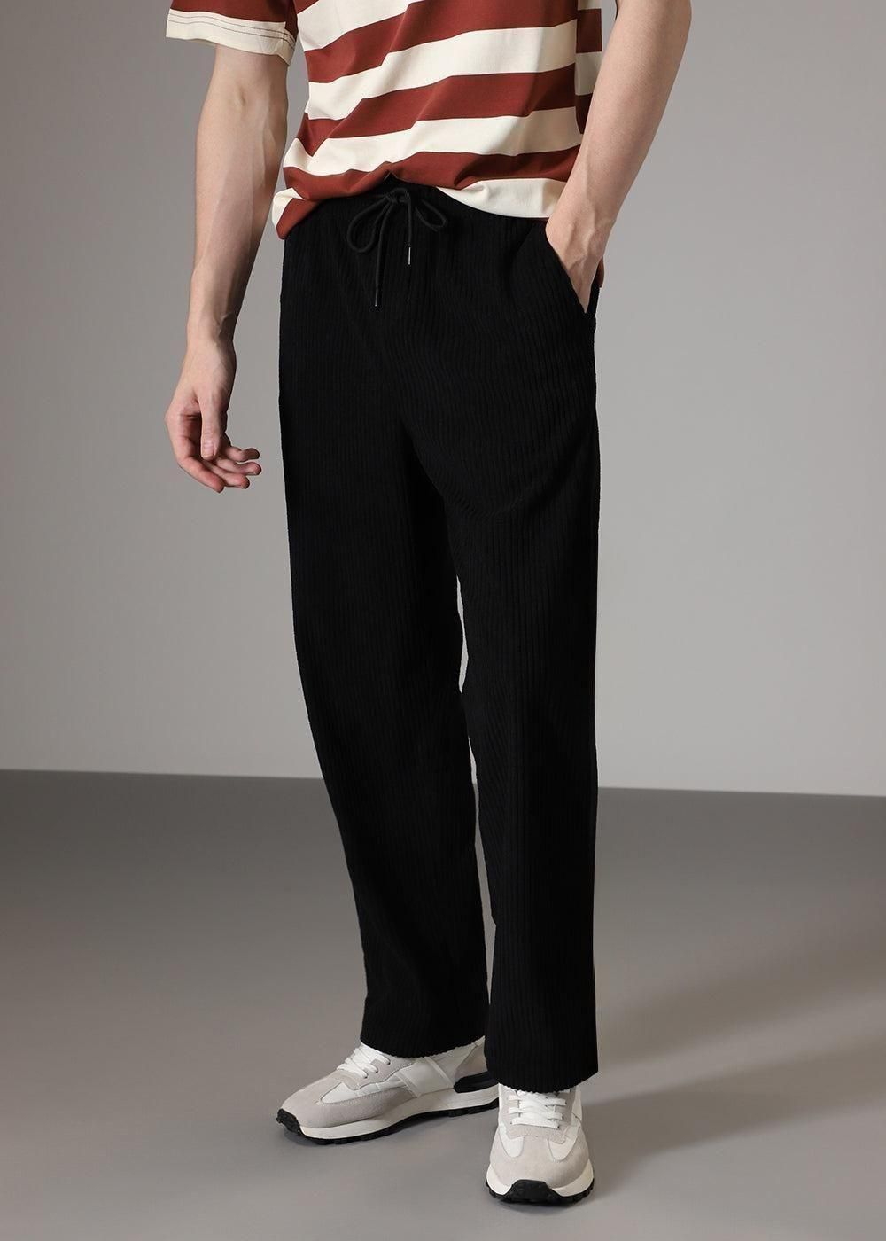 Caudray Fabric Stylish Pants