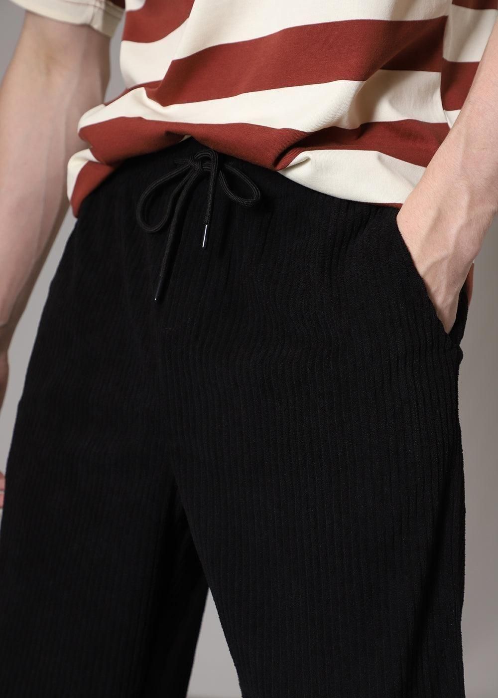 Caudray Fabric Stylish Pants